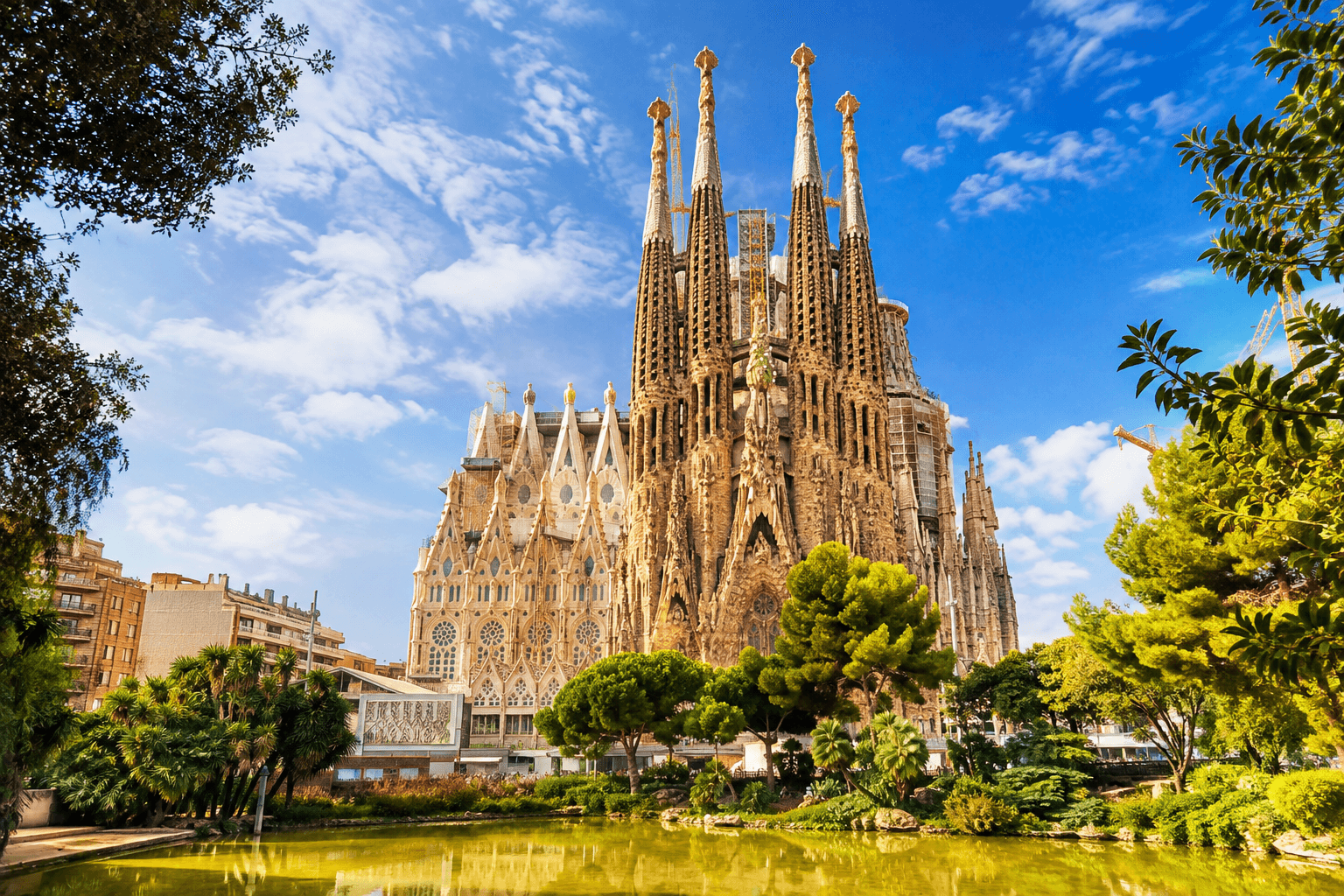 sagrada familia